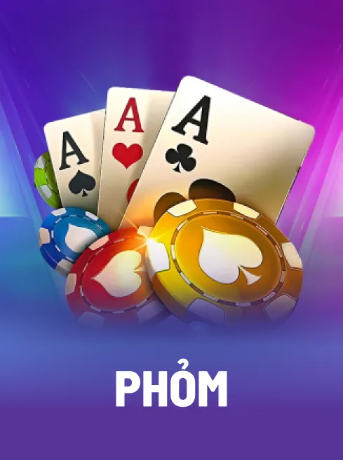 Chơi bài phỏm TIC88