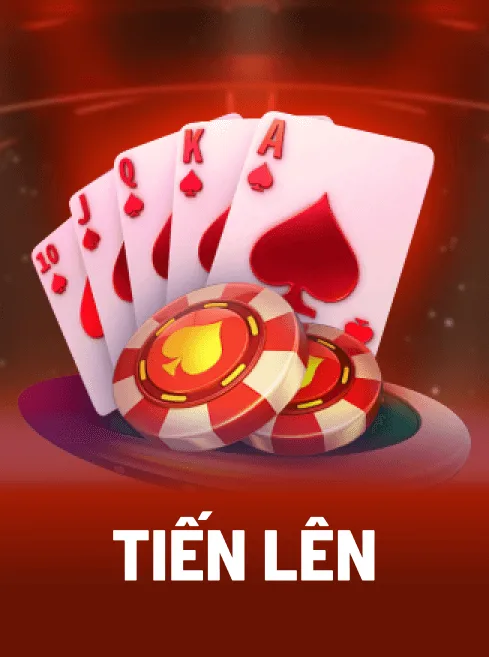 Chơi bài tiến lên TIC88