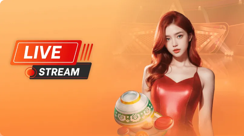 Chơi xóc đĩa livestream TIC88