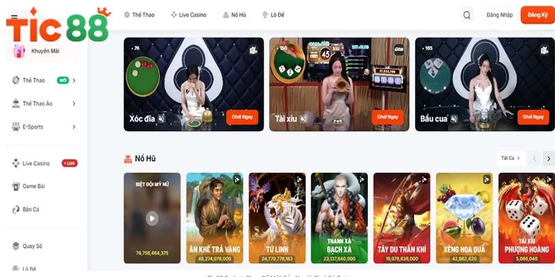 Hướng dẫn các bước cập nhật link TIC88 không bị chặn đơn giản Hướng dẫn các bước cập nhật link TIC88 không bị chặn đơn giản