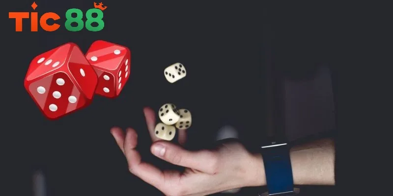 Tài Xỉu - tựa game ăn khách hấp dẫn mọi thời đại