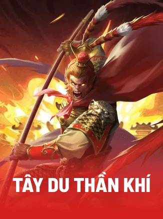 Tây Du Thần Khí TIC88