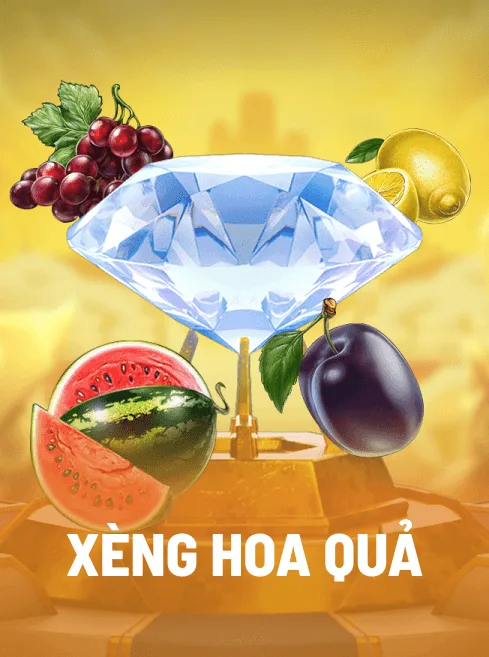 Xèng Hoa Quả TIC88