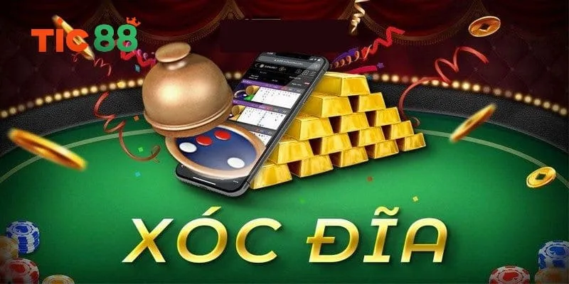 Xóc đĩa siêu hấp dẫn bởi cược nhanh, thắng tiền siêu tốc Xóc đĩa siêu hấp dẫn bởi cược nhanh, thắng tiền siêu tốc